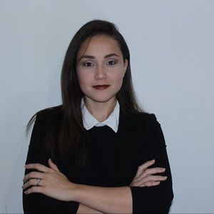 Meet your Posher, Caro